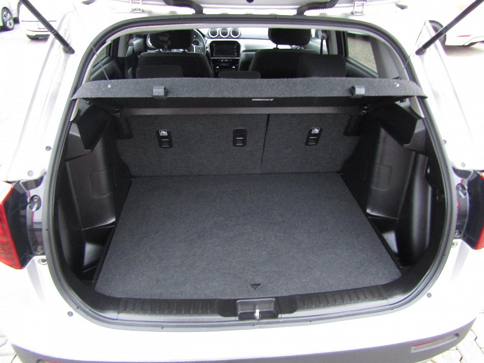 Suzuki Vitara 1.4 BoosterJet 