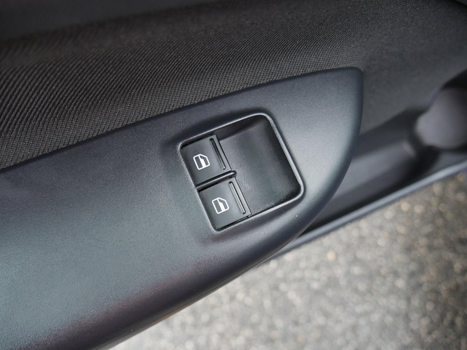 Škoda Octavia II 1.6MPi 