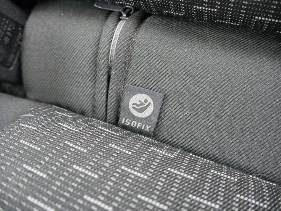 Škoda Octavia II 1.6MPi 