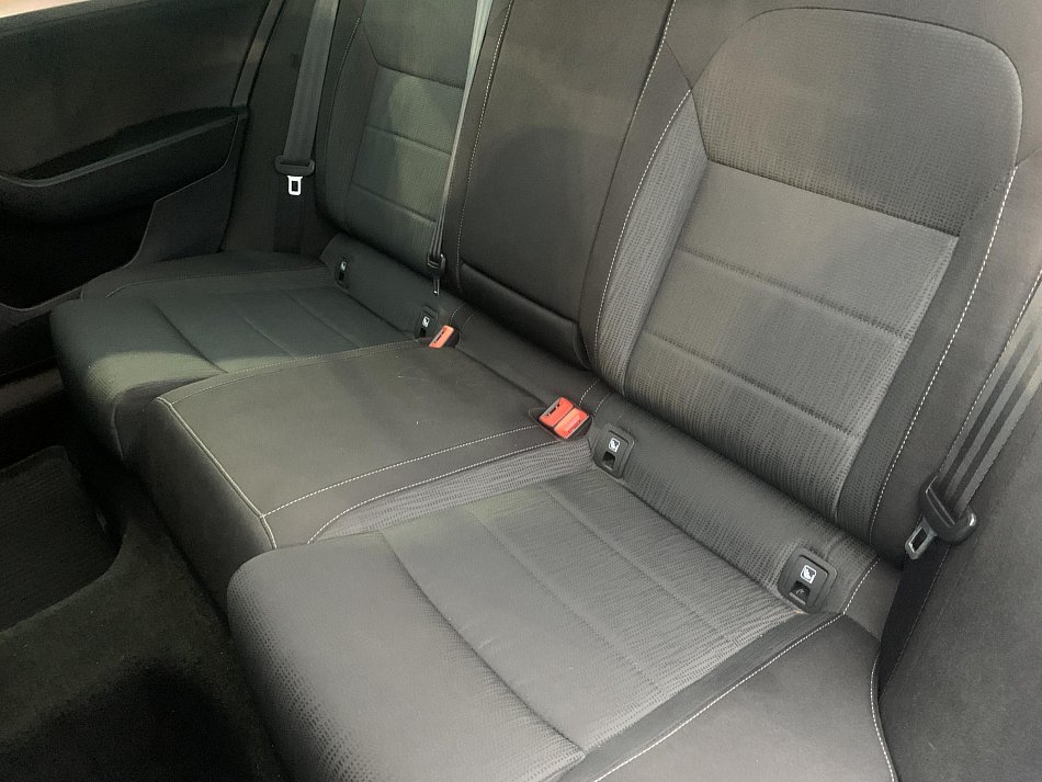 Škoda Superb III 2.0 TDI 