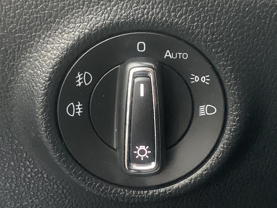 Škoda Superb III 2.0 TDI 