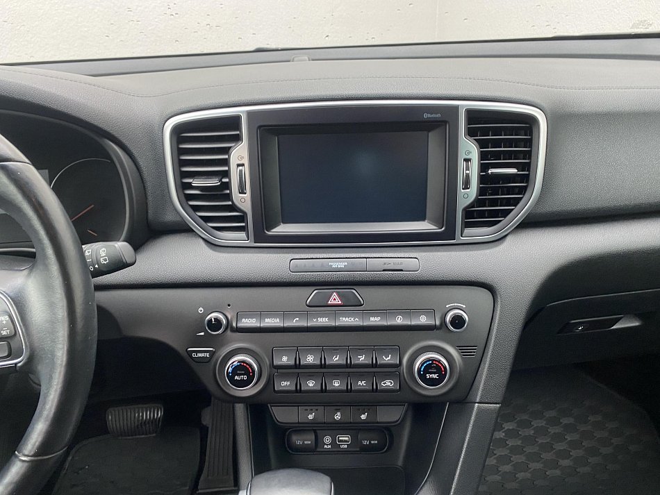 Kia Sportage 1.6 T-GDi  4x4