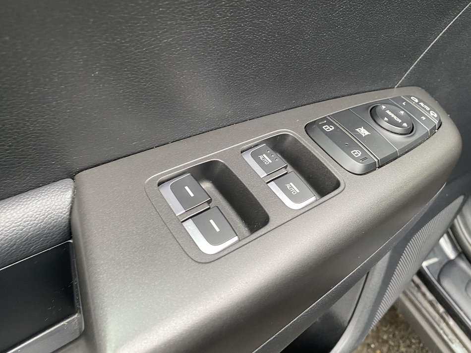 Kia Sportage 1.6 T-GDi  4x4