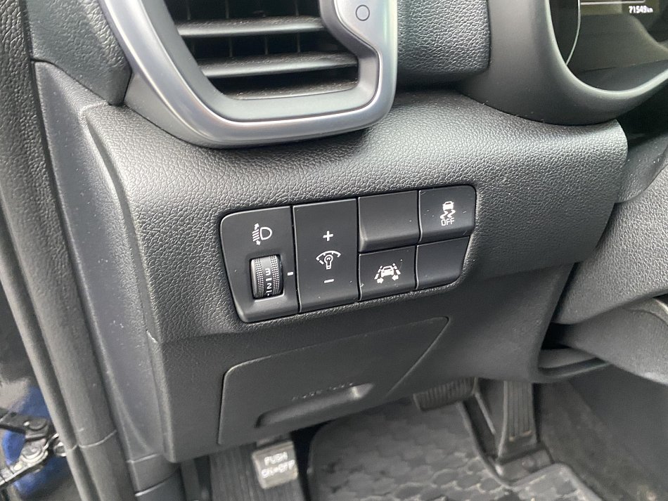 Kia Sportage 1.6 T-GDi  4x4