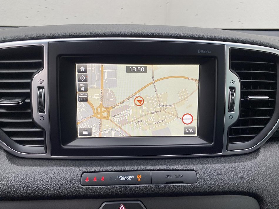 Kia Sportage 1.6 T-GDi  4x4