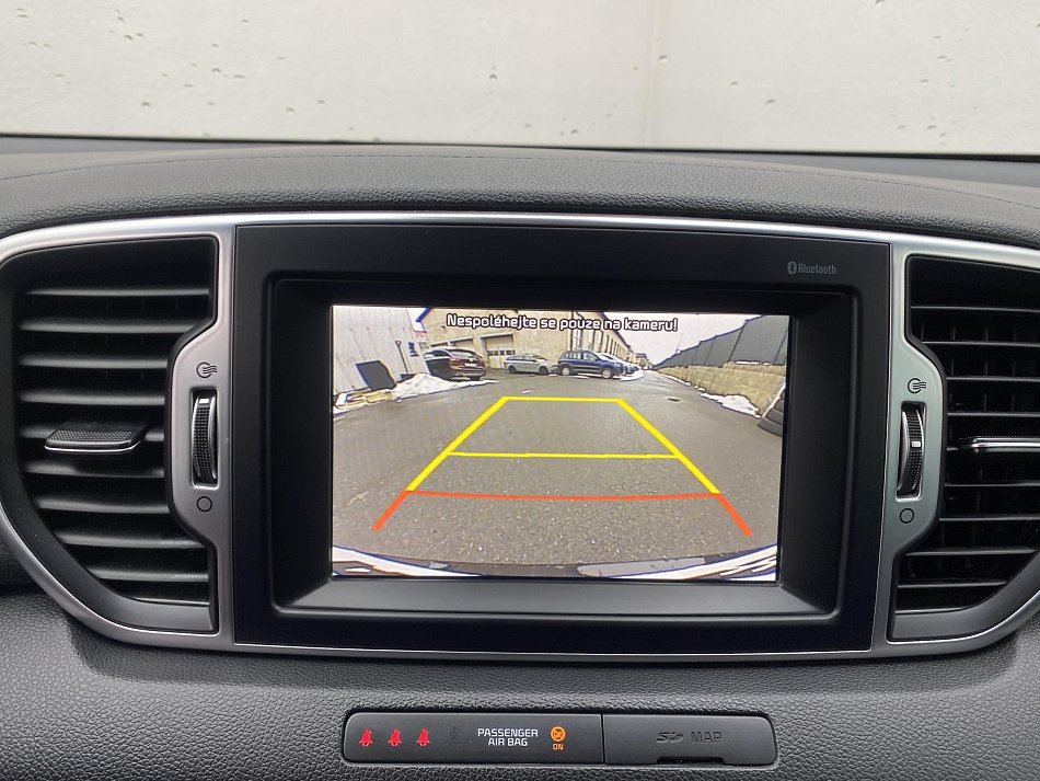 Kia Sportage 1.6 T-GDi  4x4