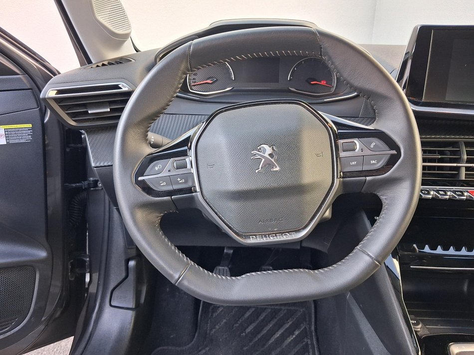 Peugeot 208 1.2PT Allure