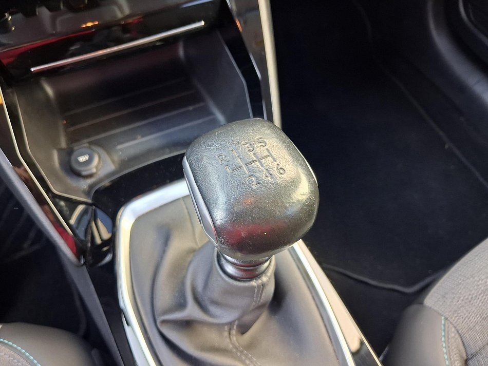 Peugeot 208 1.2PT Allure