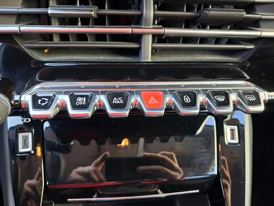 Peugeot 208 1.2PT Allure