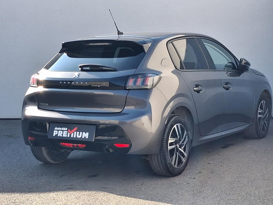 Peugeot 208 1.2PT Allure