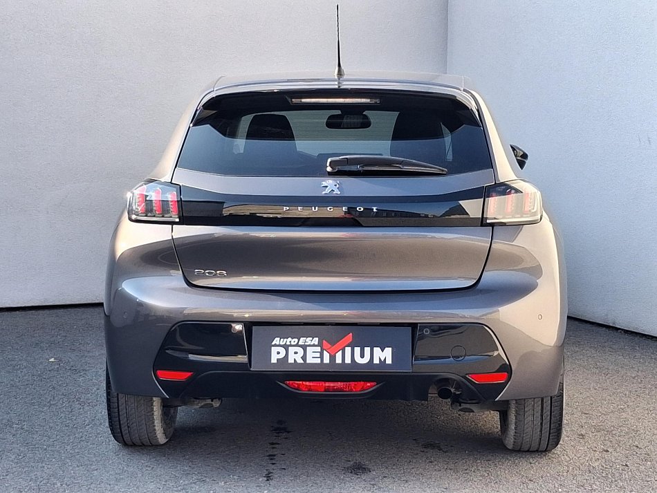 Peugeot 208 1.2PT Allure