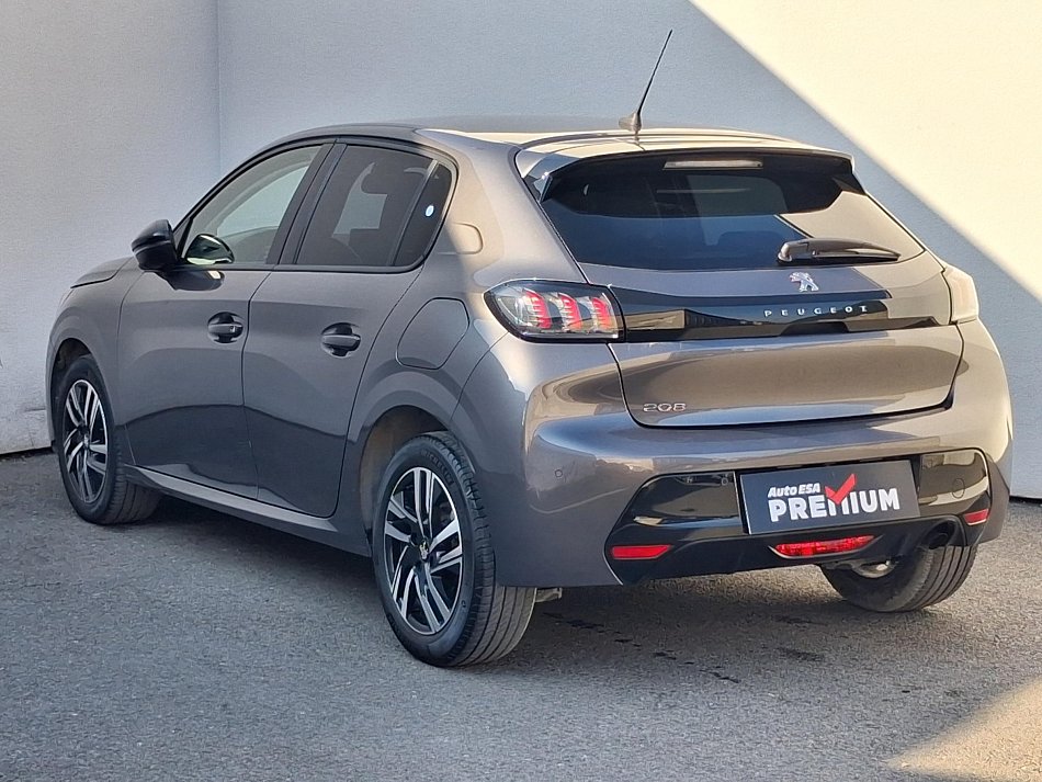 Peugeot 208 1.2PT Allure