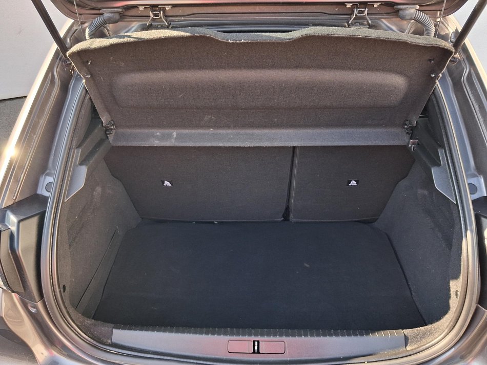 Peugeot 208 1.2PT Allure