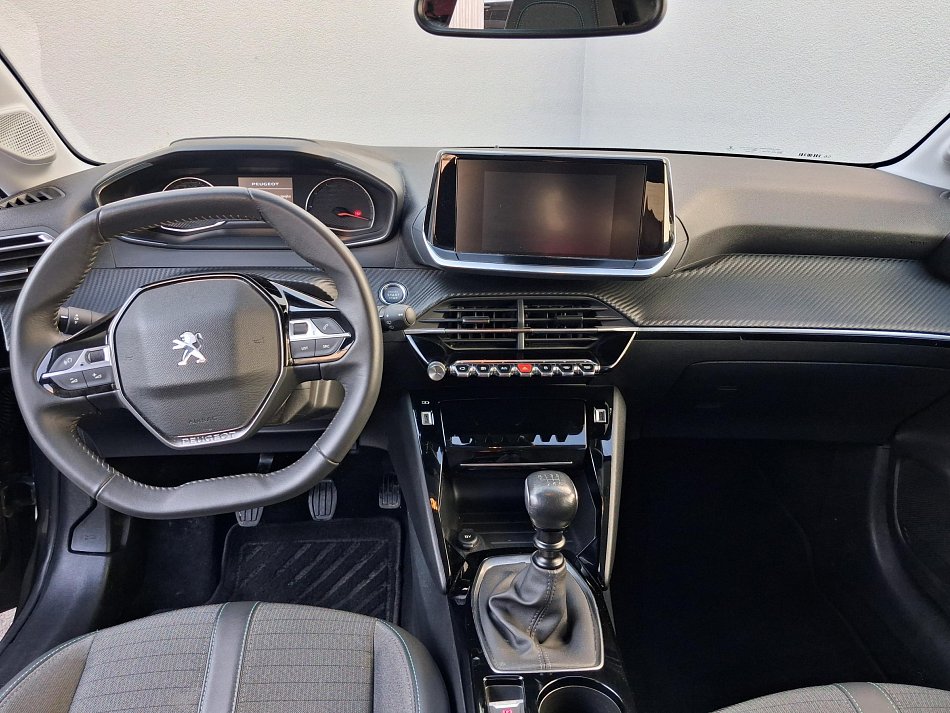 Peugeot 208 1.2PT Allure