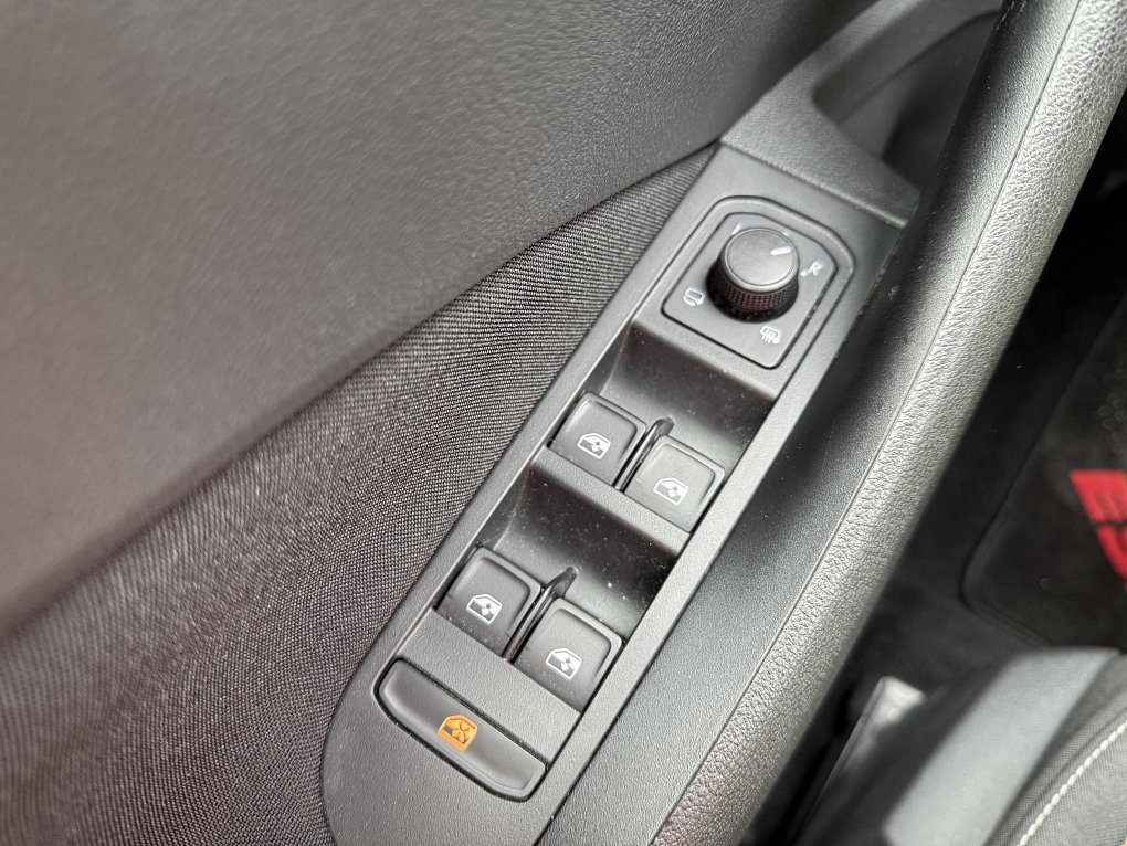 Škoda Kamiq 1.0 TSi Business