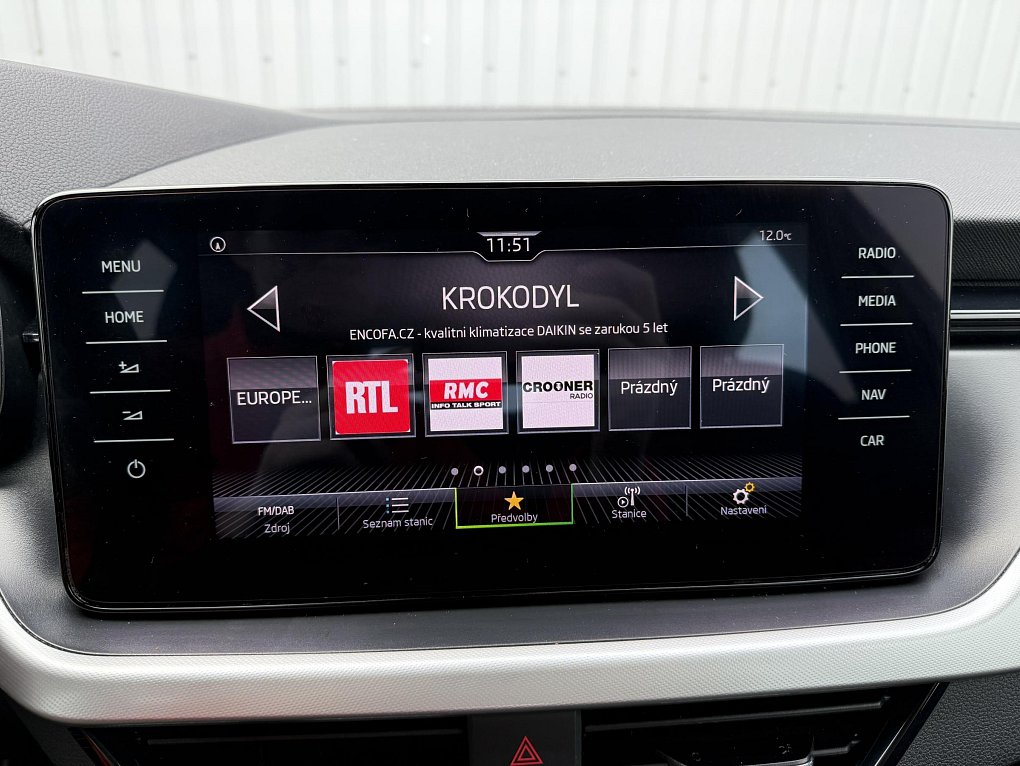 Škoda Kamiq 1.0 TSi Business
