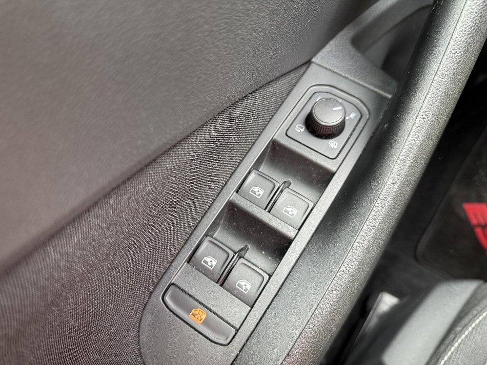 Škoda Kamiq 1.0 TSi Business
