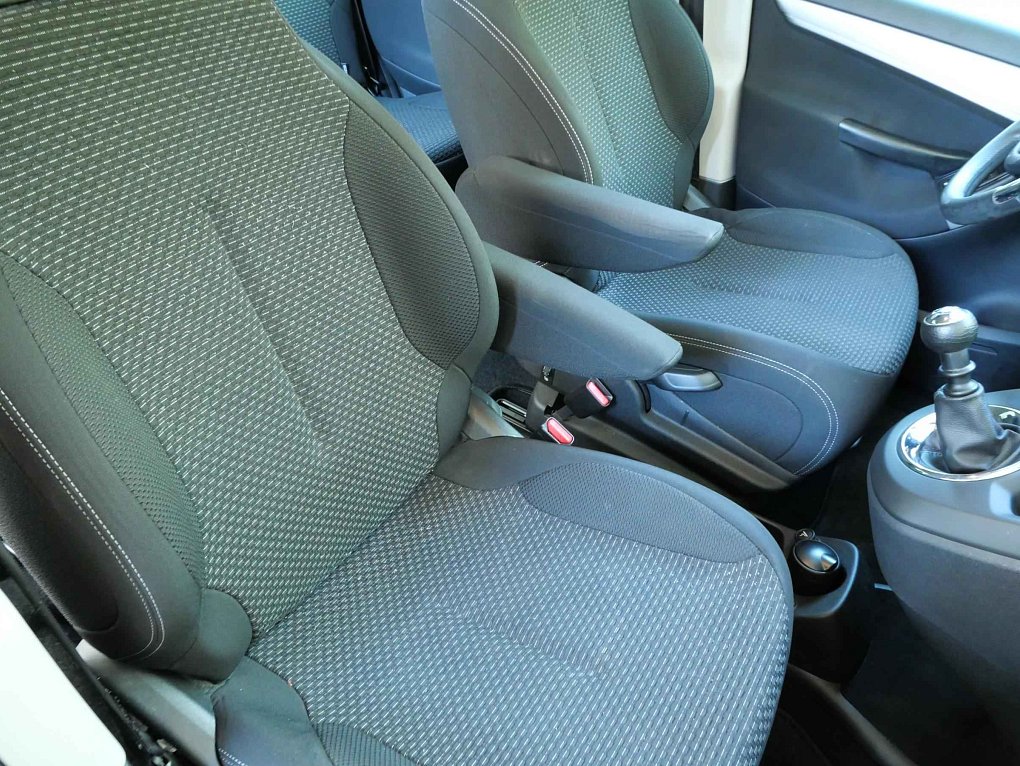 Citroën C4 Picasso 1.6 HDi 