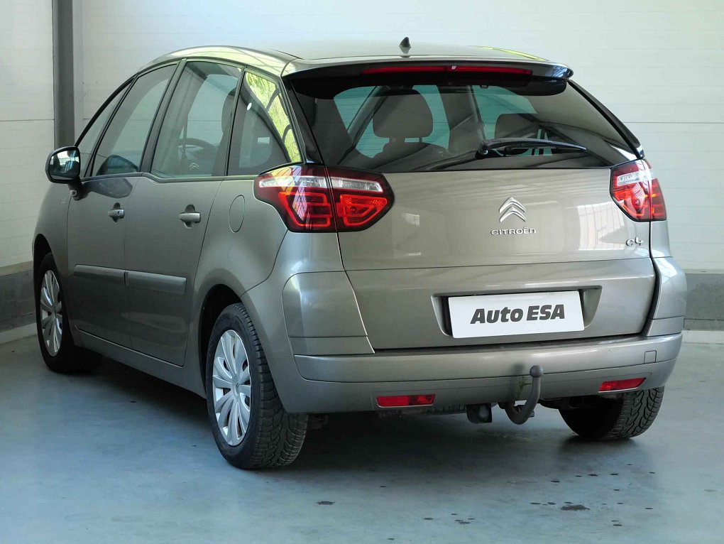 Citroën C4 Picasso 1.6 HDi 