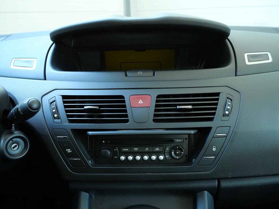 Citroën C4 Picasso 1.6 HDi 