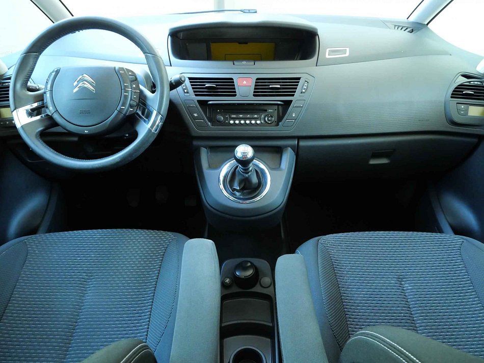 Citroën C4 Picasso 1.6 HDi 