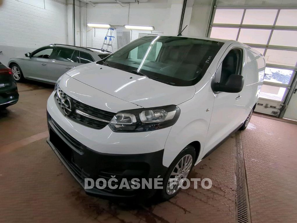 Opel Vivaro 1.5CDTi  L2