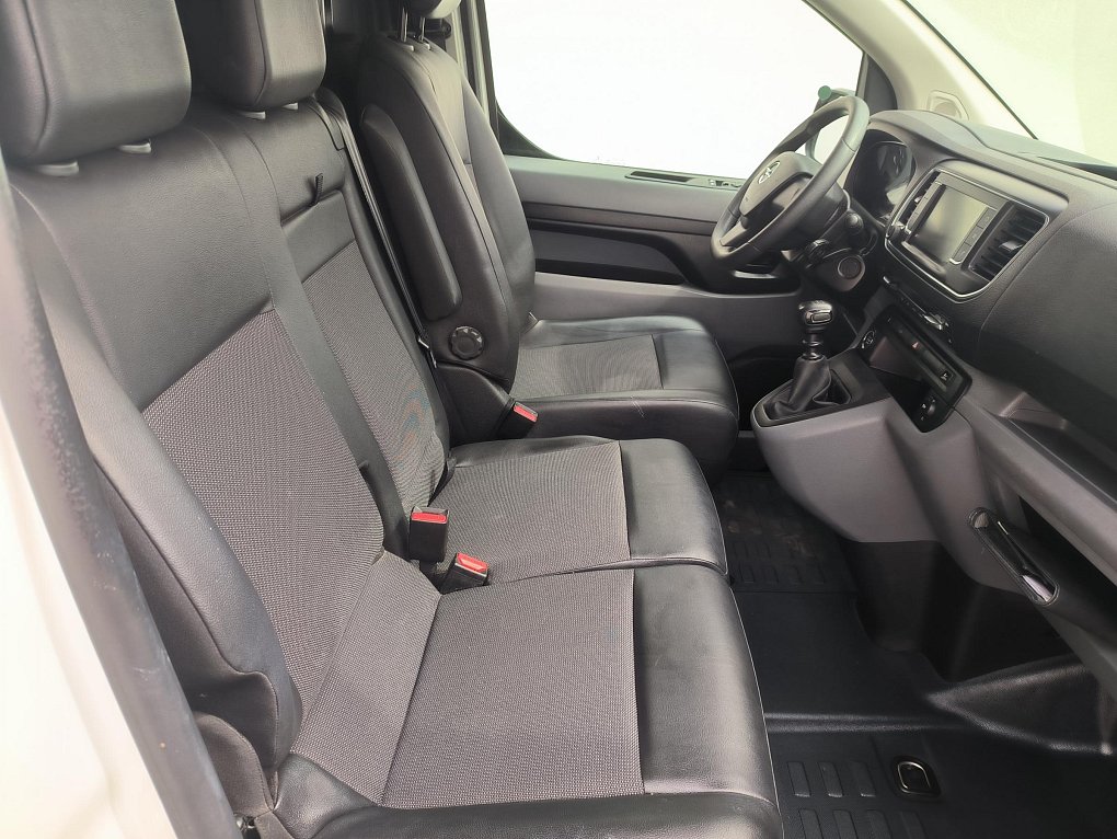 Opel Vivaro 1.5CDTi  L2