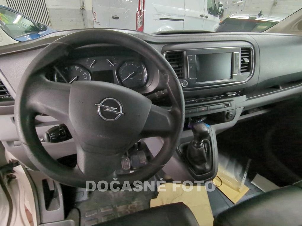 Opel Vivaro 1.5CDTi  L2
