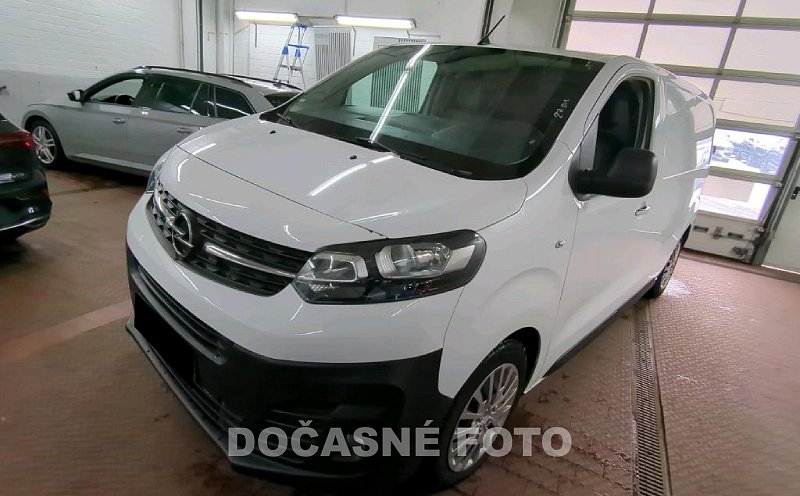 Opel Vivaro 1.5CDTi  L2
