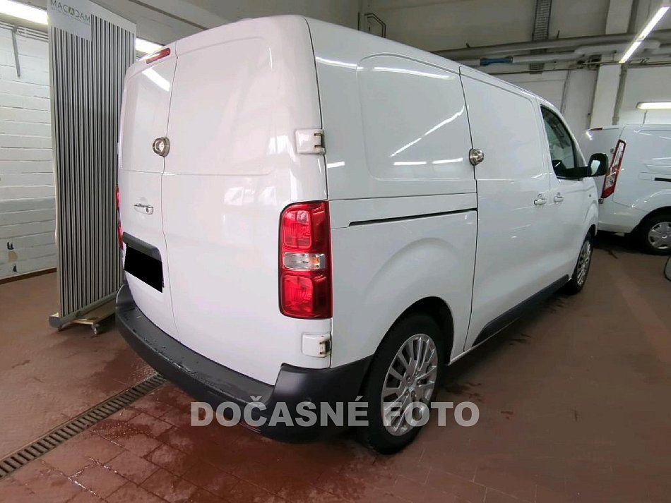 Opel Vivaro 1.5CDTi  L2