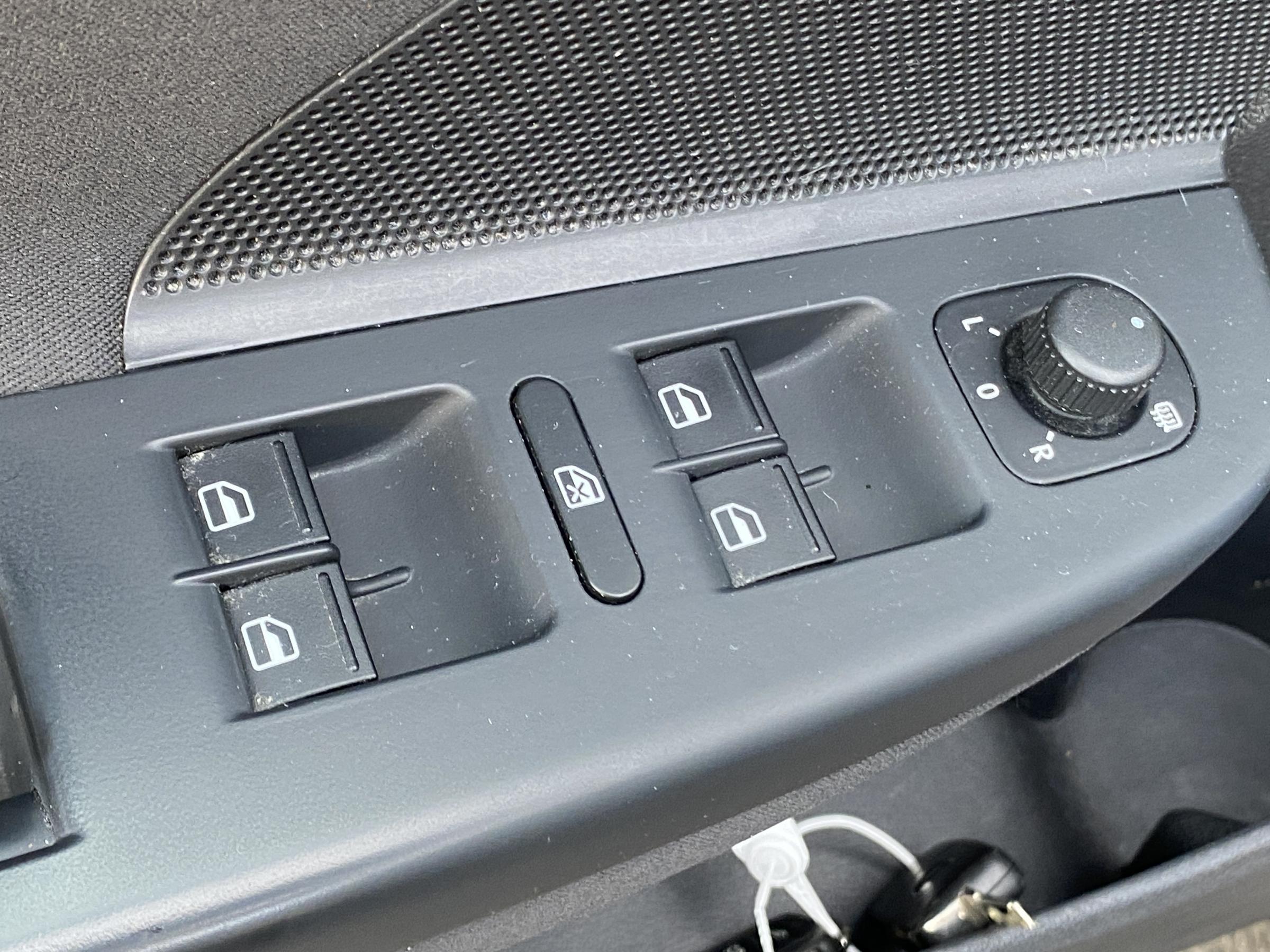 Volkswagen Golf, 2012 - pohled č. 11