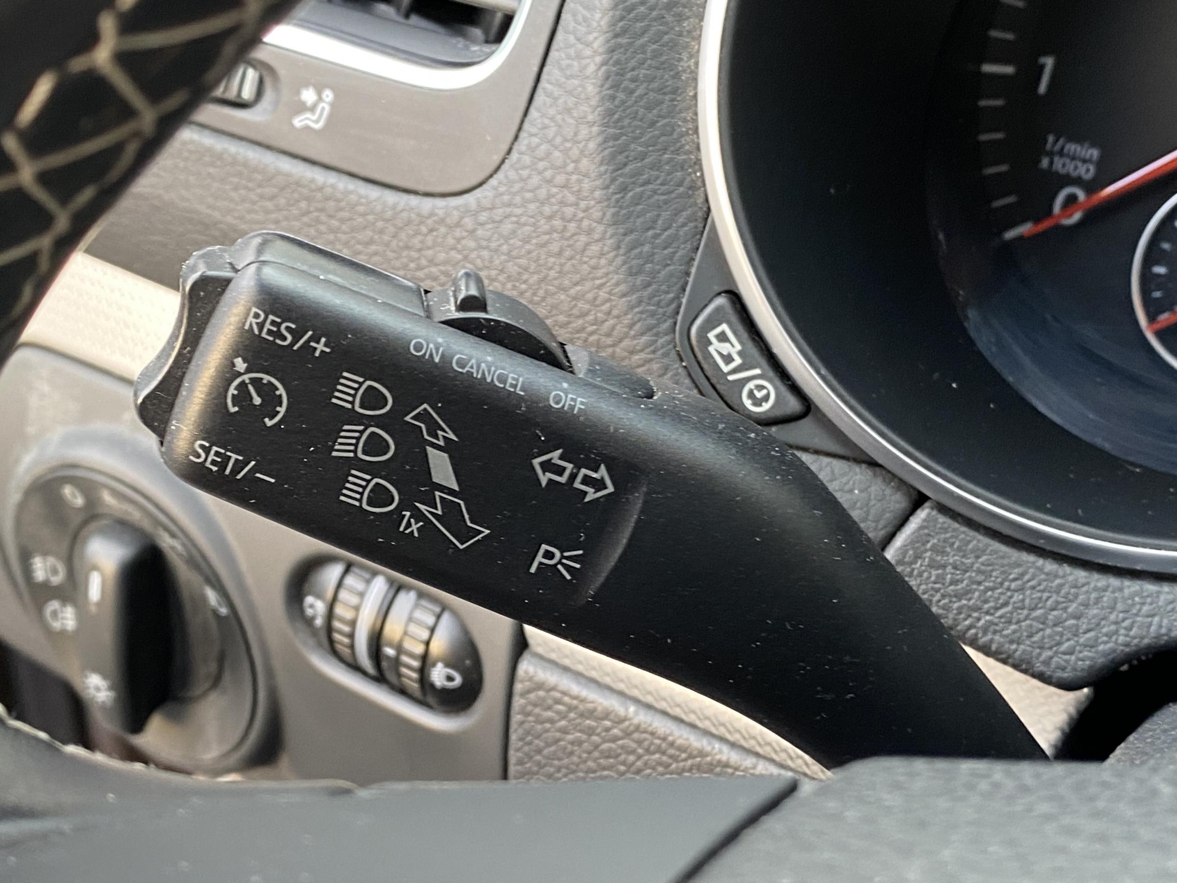 Volkswagen Golf, 2012 - pohled č. 13