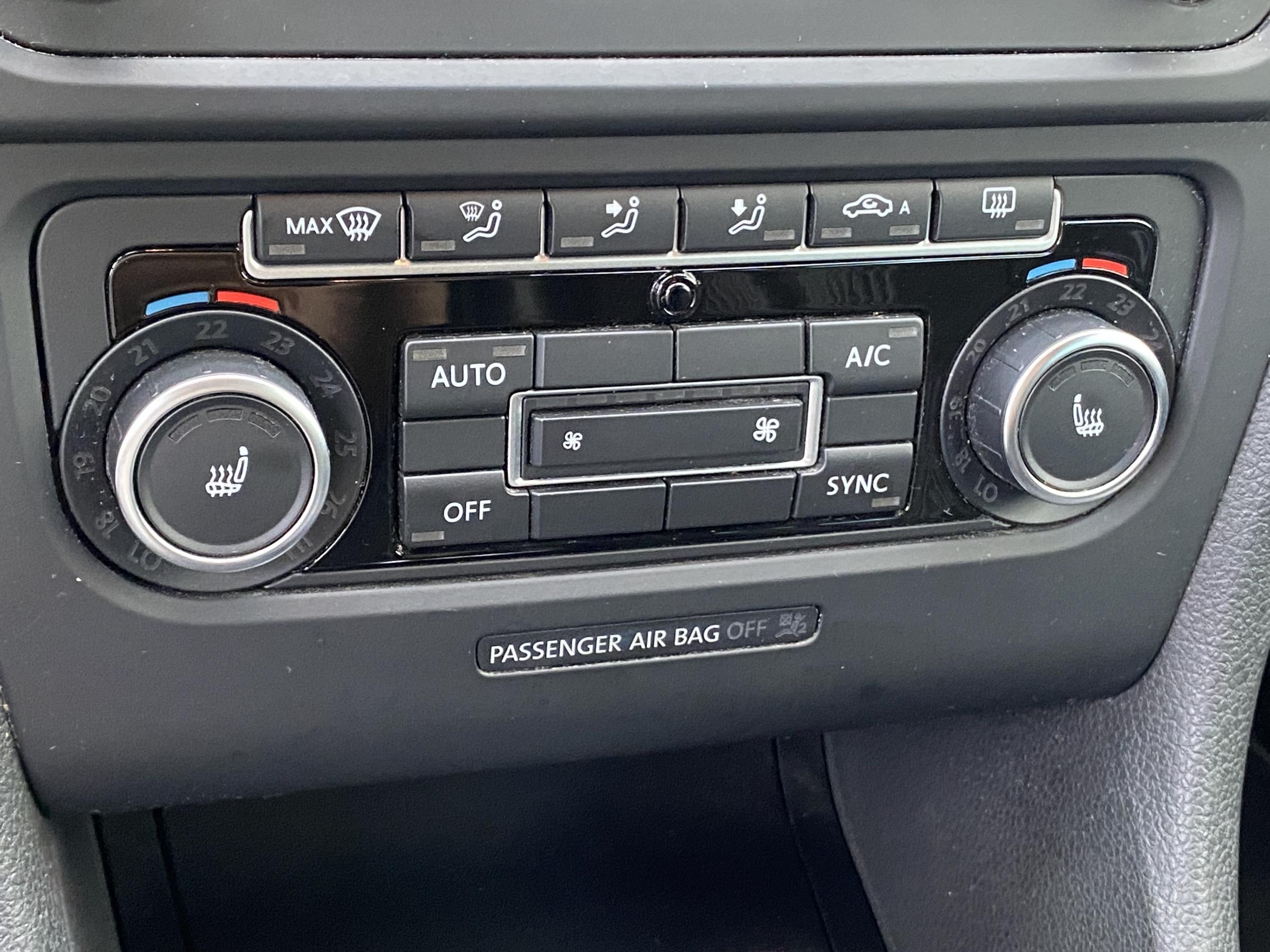 Volkswagen Golf, 2012 - pohled č. 14