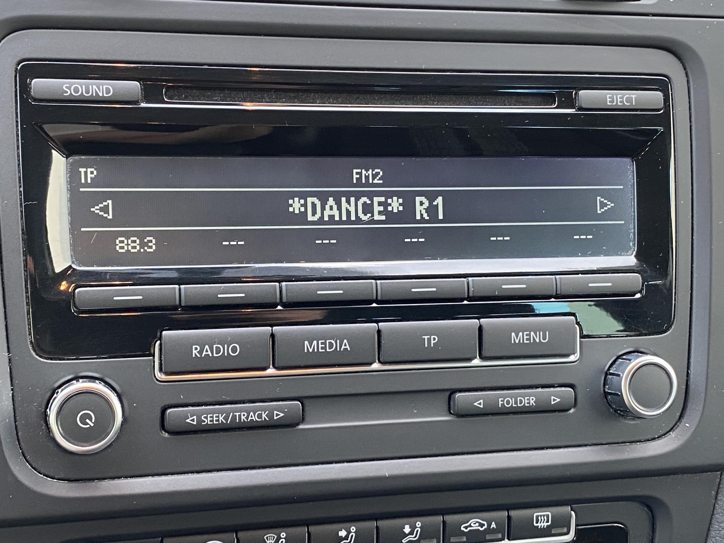 Volkswagen Golf, 2012 - pohled č. 15