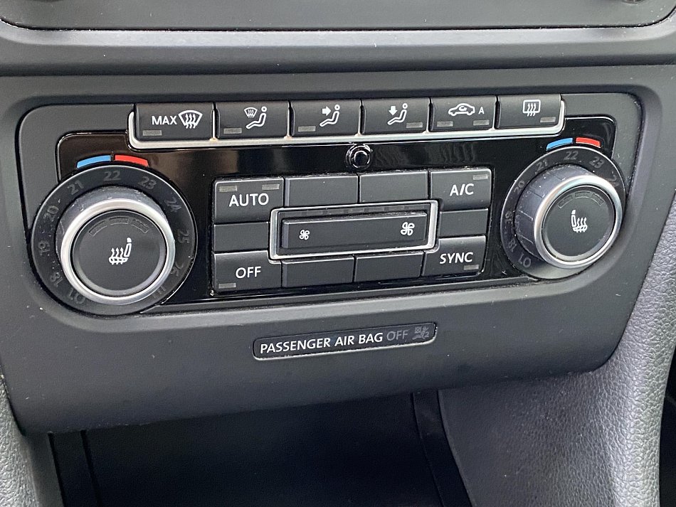 Volkswagen Golf 1.2 TSi Match