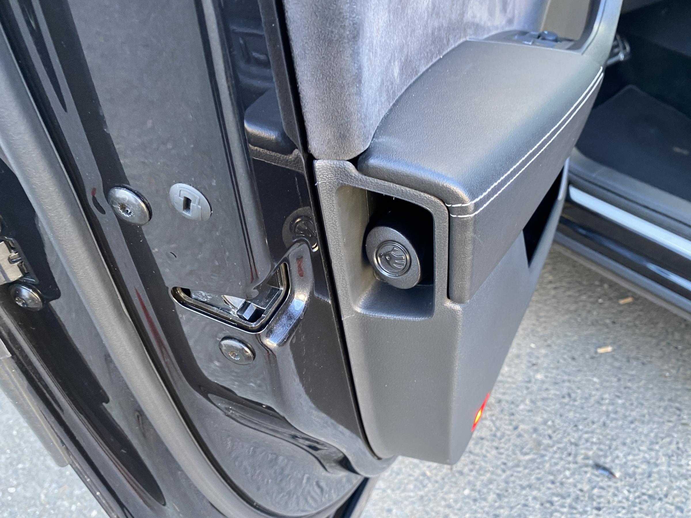 Škoda Kodiaq, 2019 - pohled č. 13