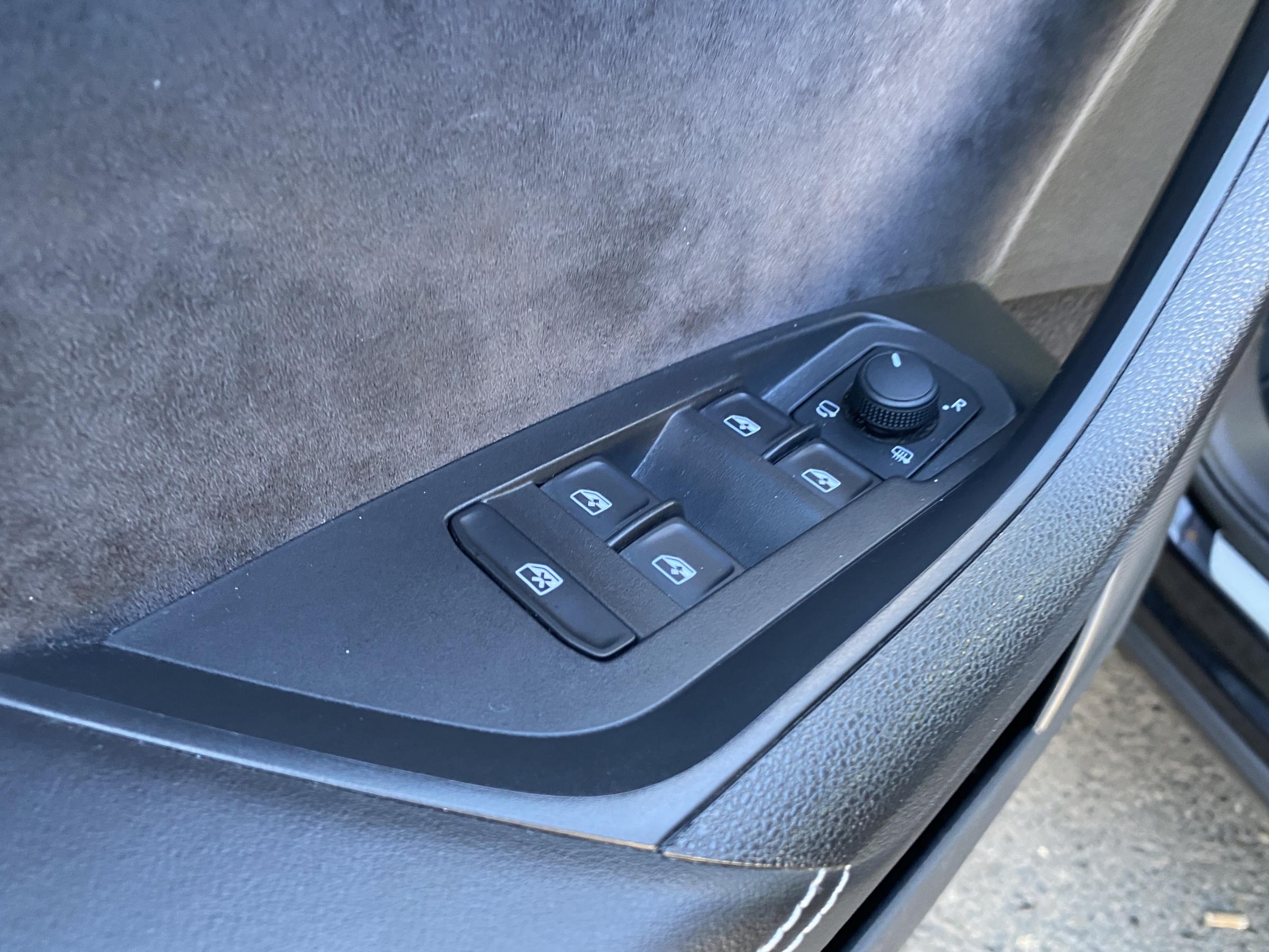 Škoda Kodiaq, 2019 - pohled č. 14