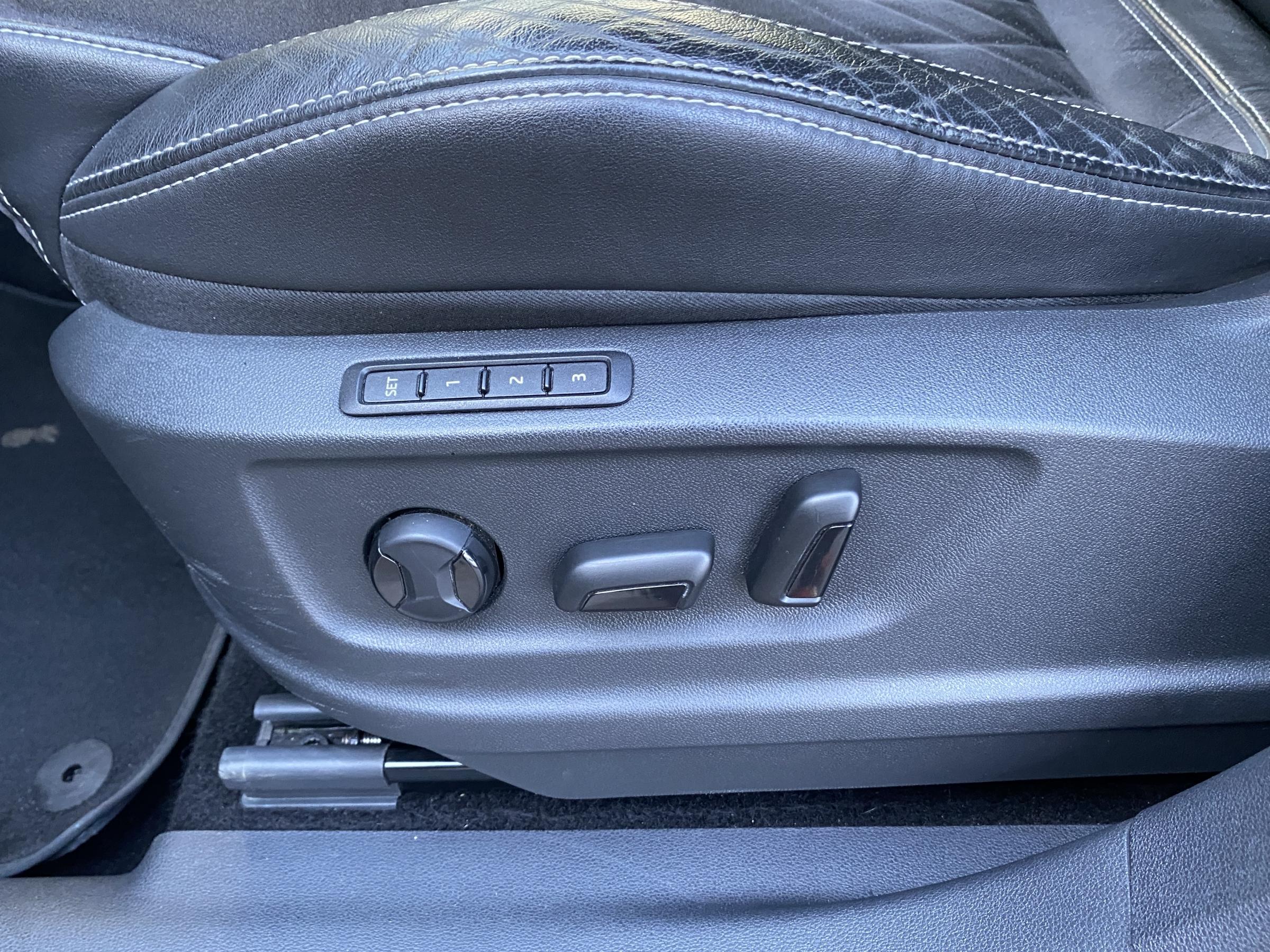 Škoda Kodiaq, 2019 - pohled č. 15