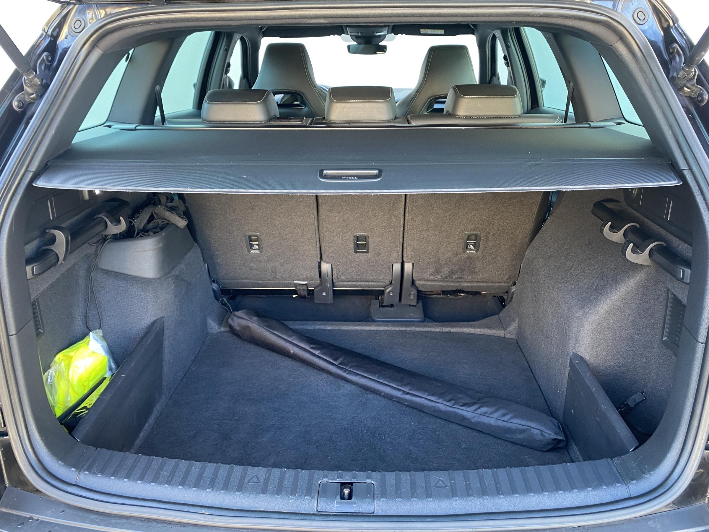 Škoda Kodiaq, 2019 - pohled č. 7