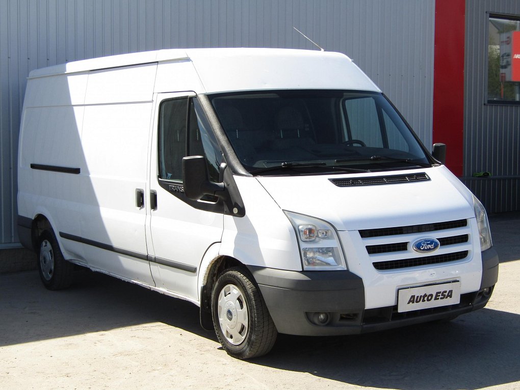 Ford Transit 2.2TDCi Trend L3H2