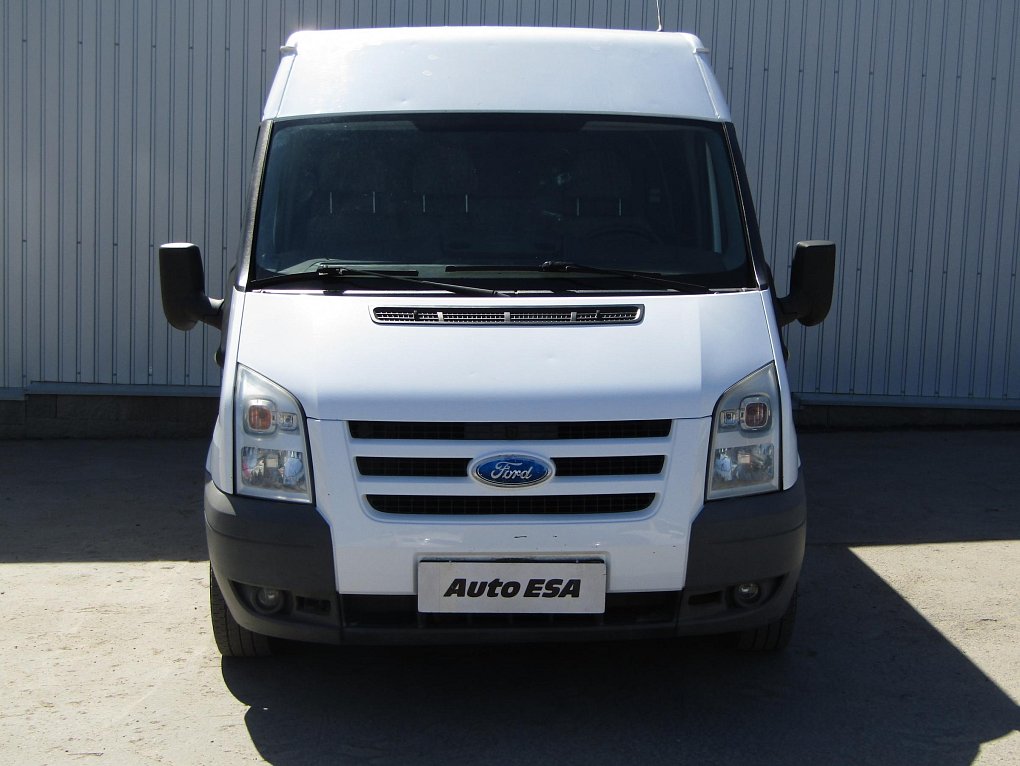 Ford Transit 2.2TDCi Trend L3H2