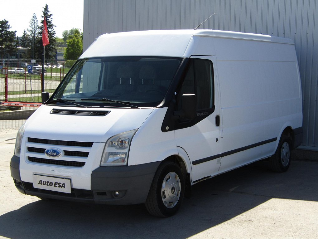 Ford Transit 2.2TDCi Trend L3H2