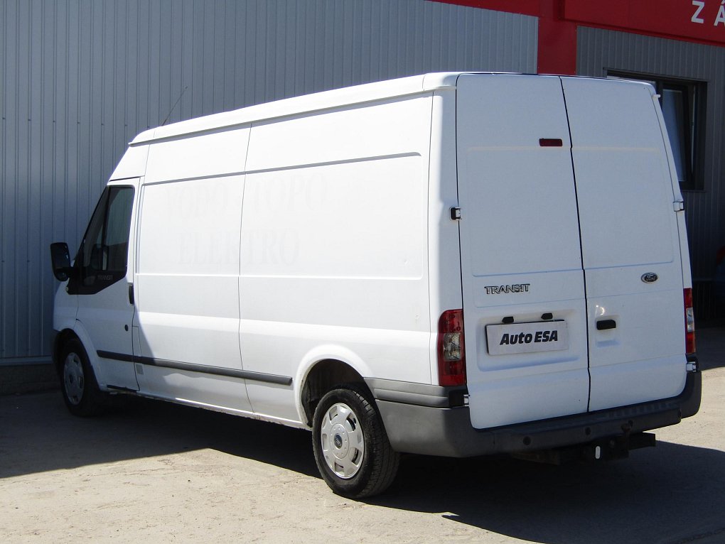 Ford Transit 2.2TDCi Trend L3H2