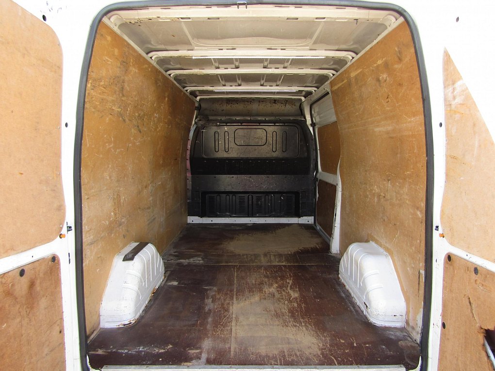 Ford Transit 2.2TDCi Trend L3H2