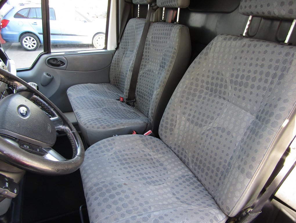 Ford Transit 2.2TDCi Trend L3H2