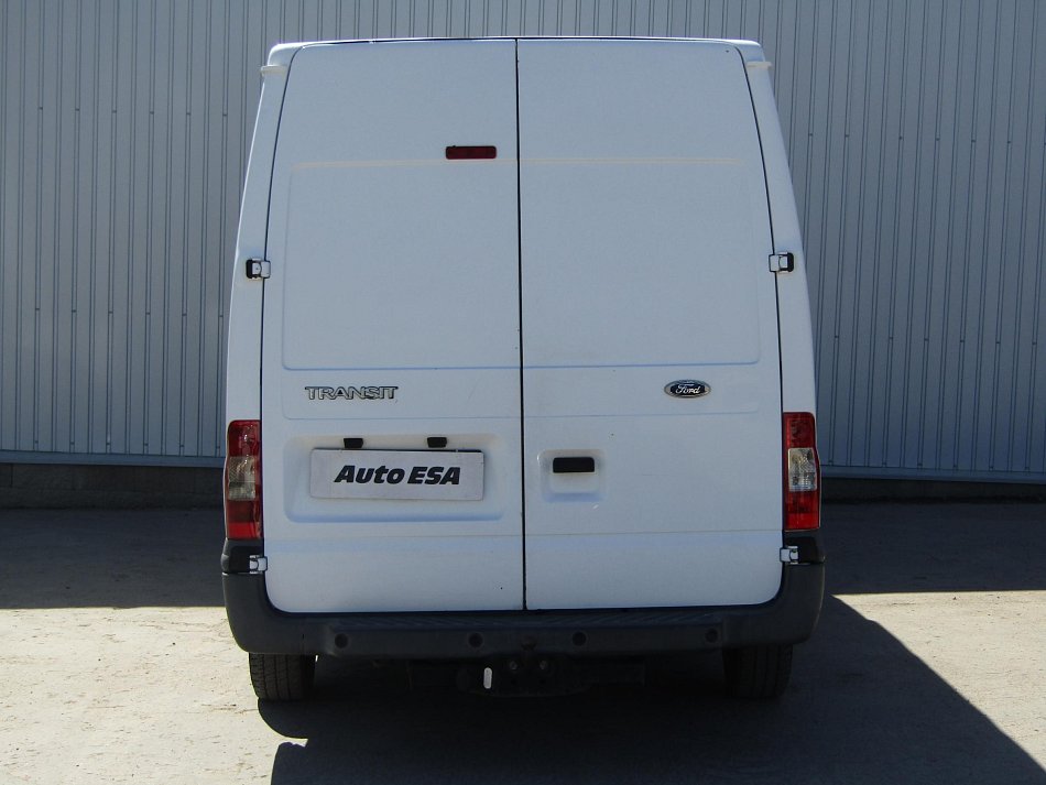 Ford Transit 2.2TDCi Trend L3H2