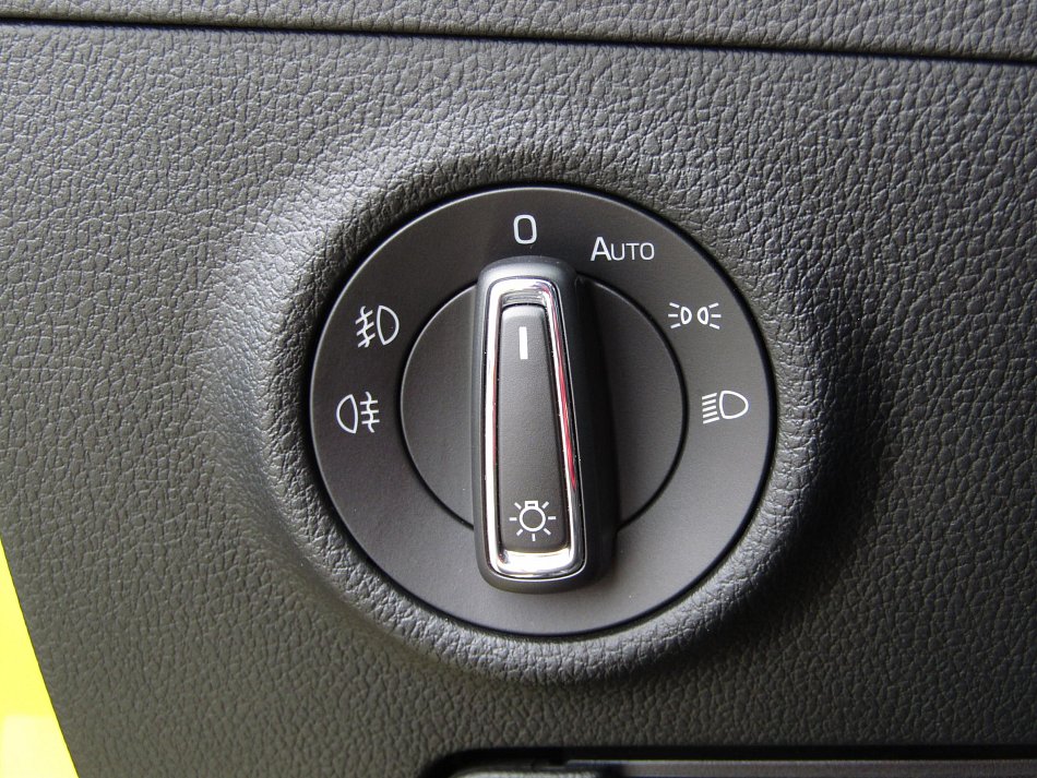 Škoda Superb III 2.0 TDi SportLine