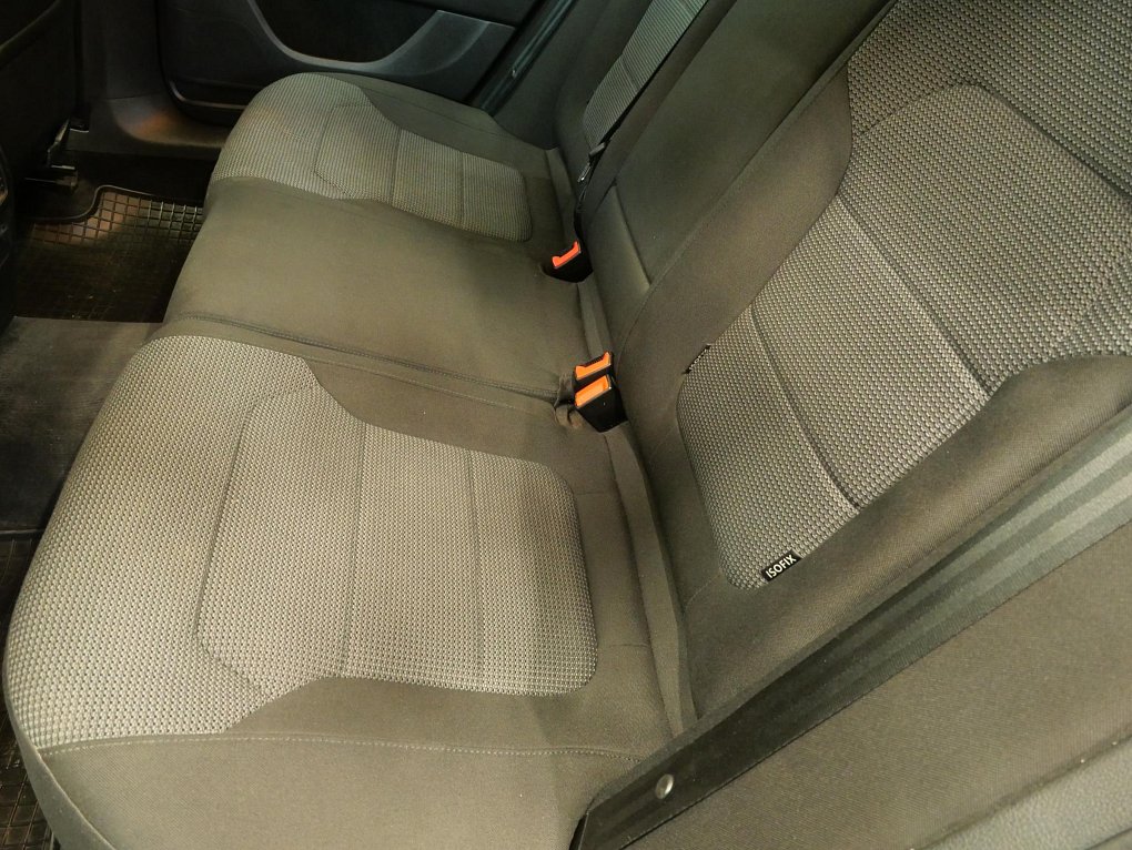 Volkswagen Passat 2.0TDI 