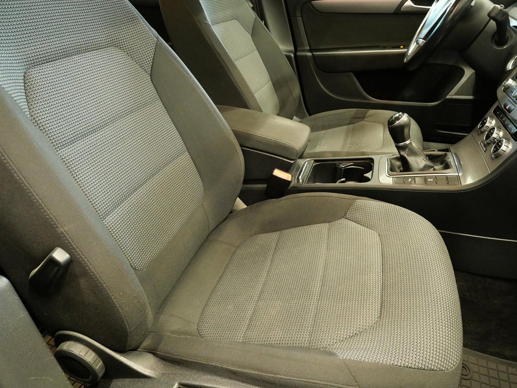 Volkswagen Passat 2.0TDI 