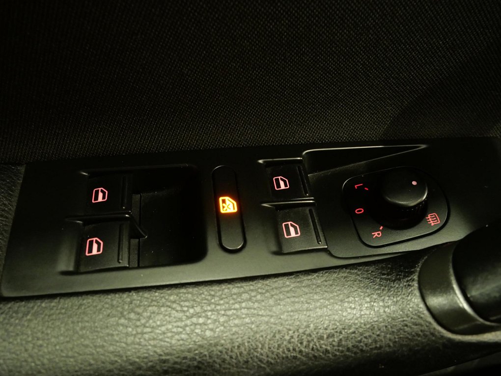 Volkswagen Passat 2.0TDI 